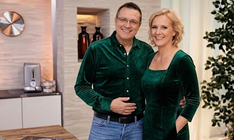 Mit wem ist Bernd Fuchs verheiratet? Ehefrau, Familie und aktuelle Fakten
