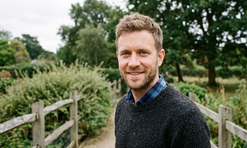 Wer ist Pirmin Dahlmeier? Fakten, Familie, Beruf und sein Leben im Überblick