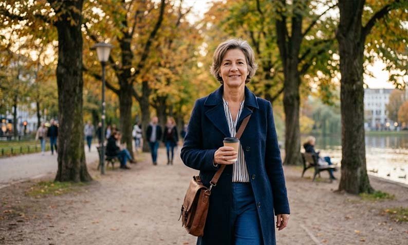 Wer ist Doris Bült? Fakten, Familie, Karriere und ihr Leben im Überblick